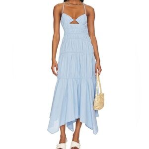 Revolve Maxi Dress Size S
